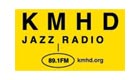 KMHD 89.1FM