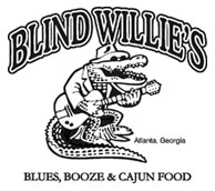 Blind Willie's